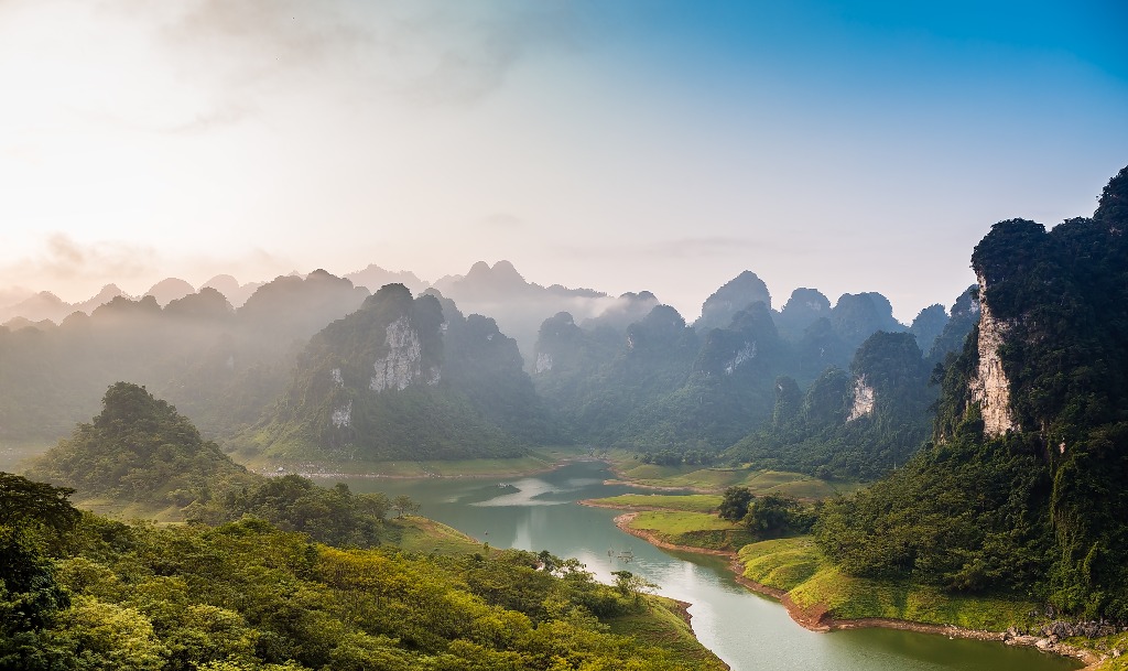 How to Experience Northern Vietnam Without Rushing