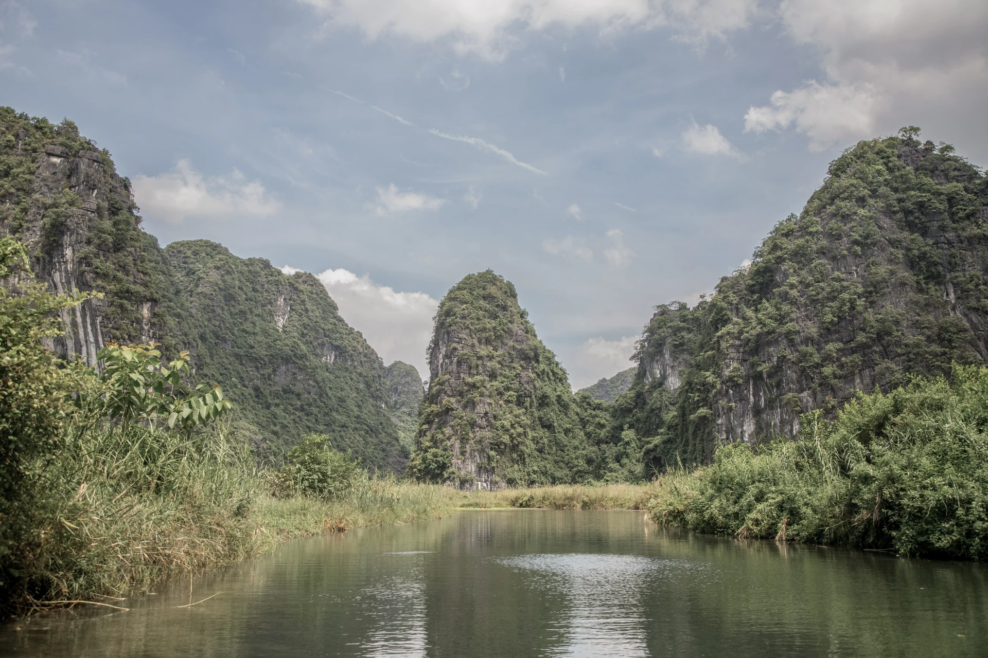 Ninh bình