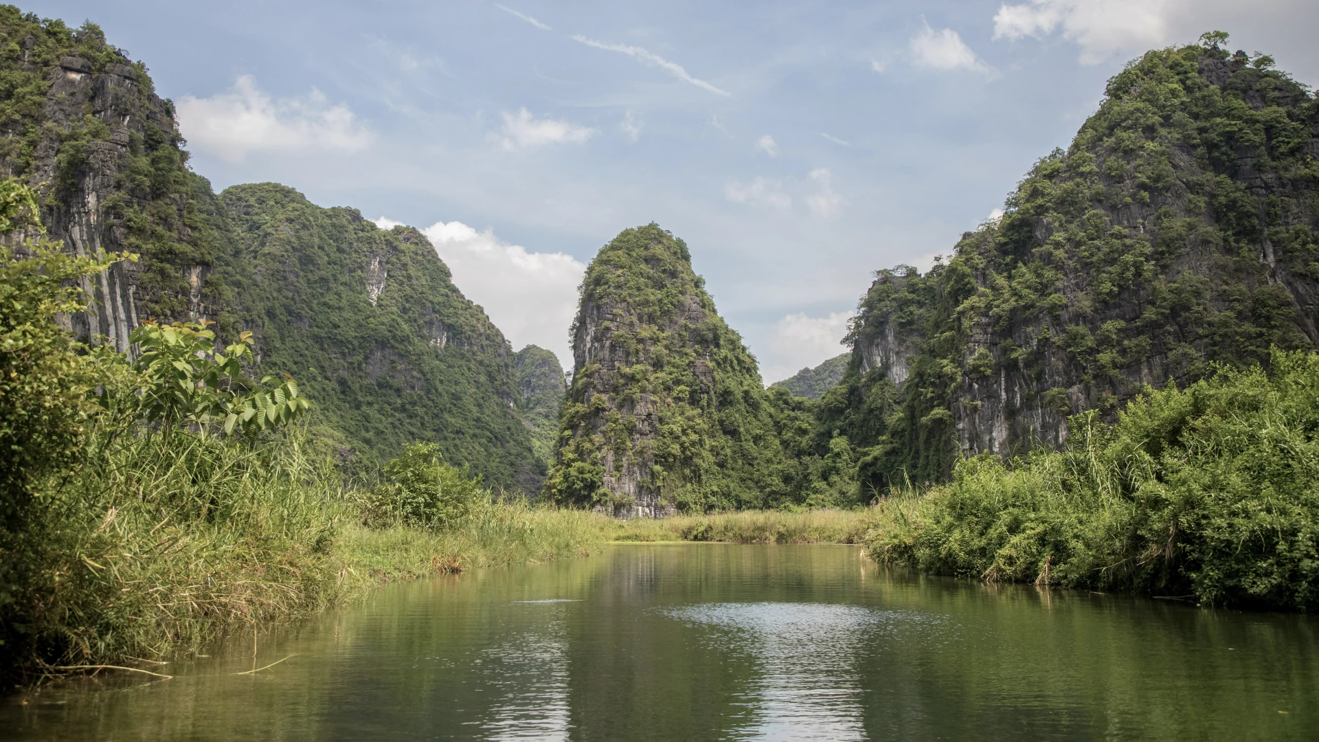 Ninh Binh