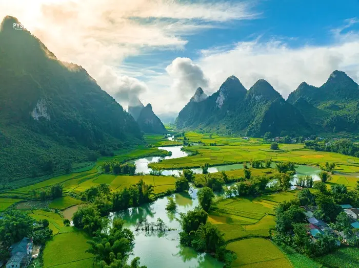 CAO BANG