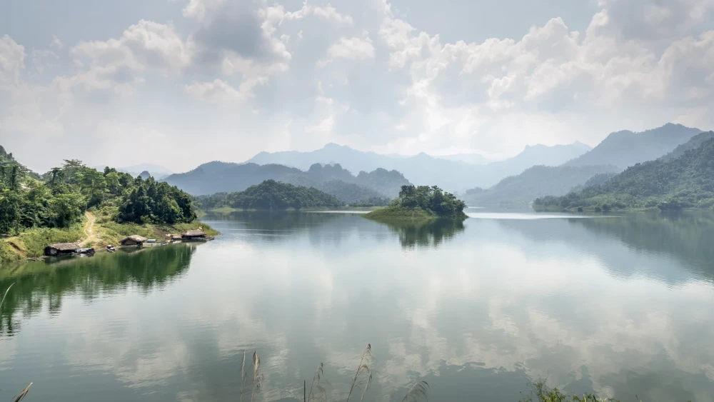 Hoa Binh
