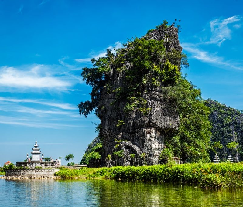 NINH BINH
