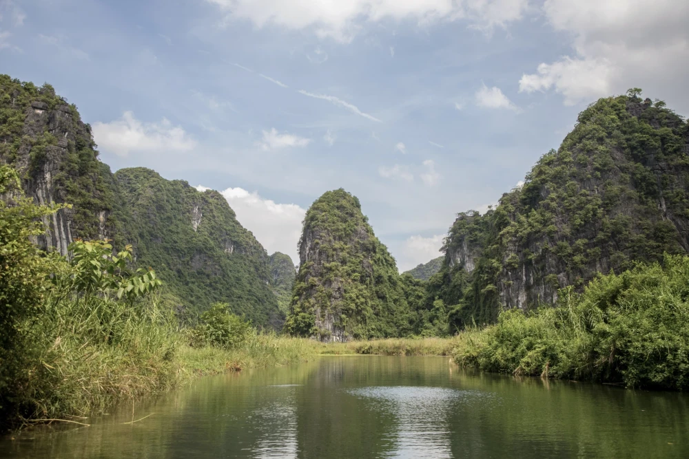 Ninh Binh