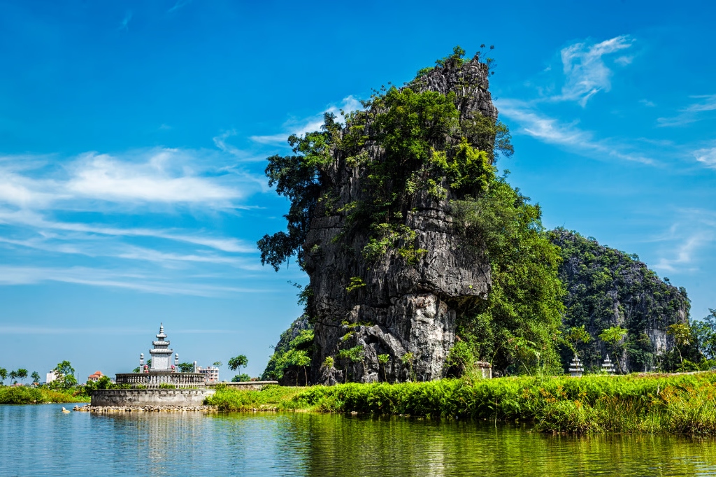 NINH BINH